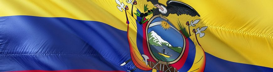 Ecuador adquiere ‘software’ para combatir con IA delitos aduaneros