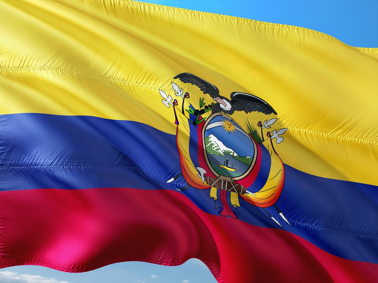 Ecuador adquiere ‘software’ para combatir con IA delitos aduaneros