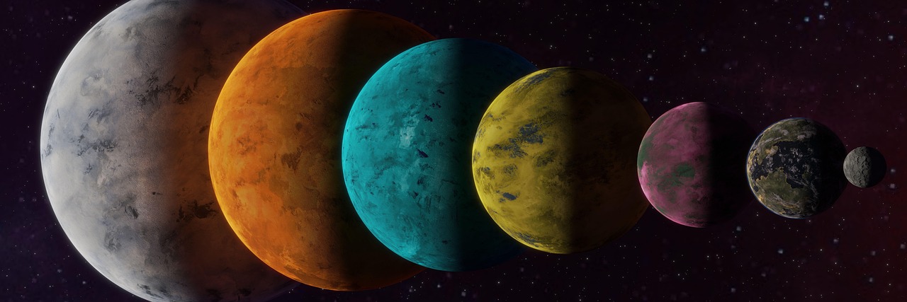 30 años del hallazgo del primer exoplaneta