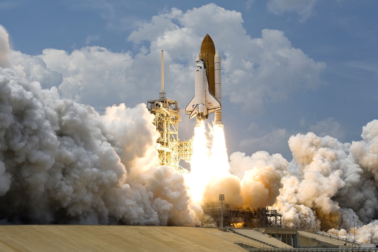 Taiwán confía en lanzar su primer cohete espacial en 2034