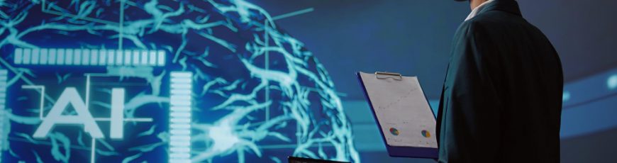 Buscan crear una inteligencia artificial que controle a la …IA