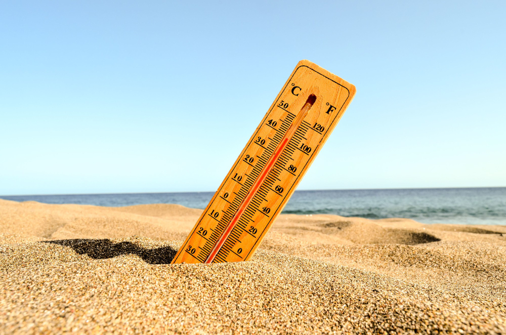 «Domo o cúpula de calor» afectará a Europa