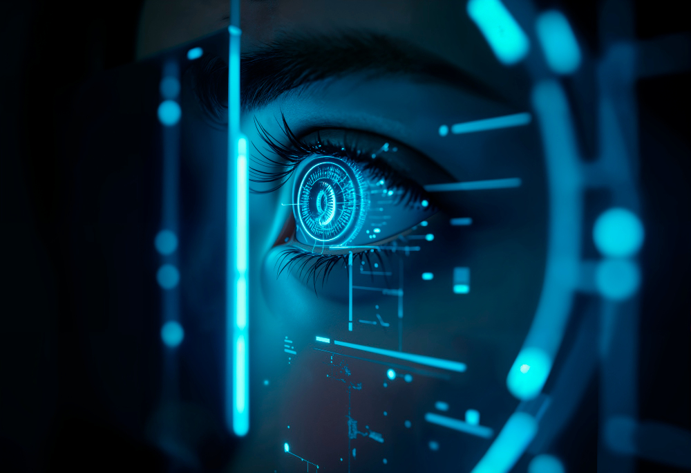 Las aplicaciones de la visión artificial se centran en la vigilancia masiva