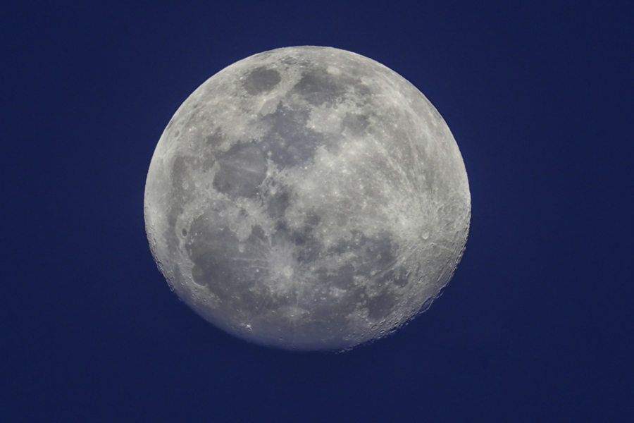 Dan por fallida la misión privada japonesa que debía llegar a la Luna