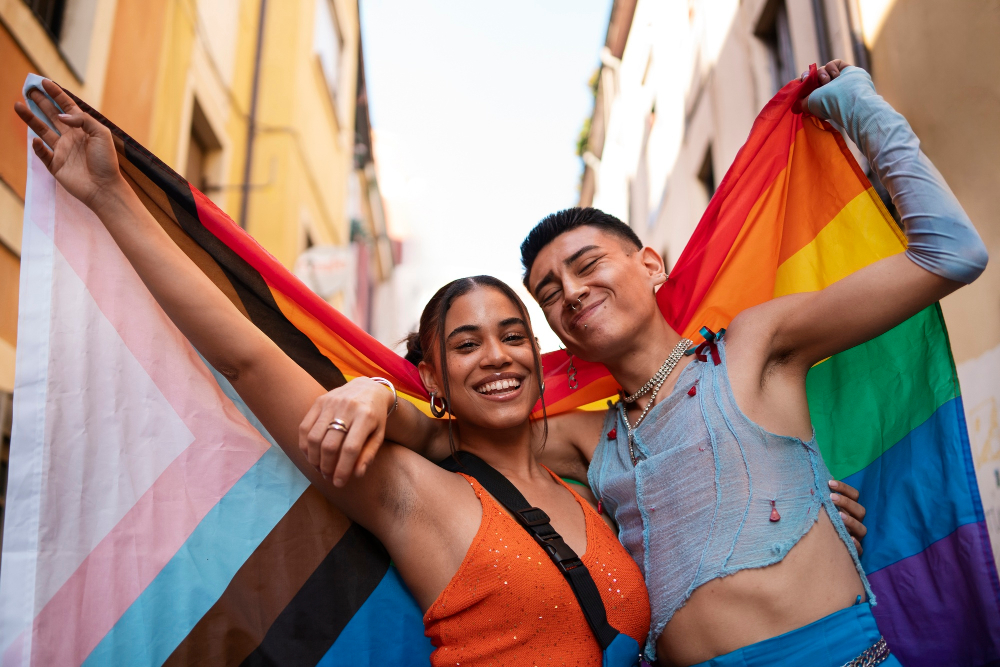 Estudian salud de la  comunidad trans en Argentina