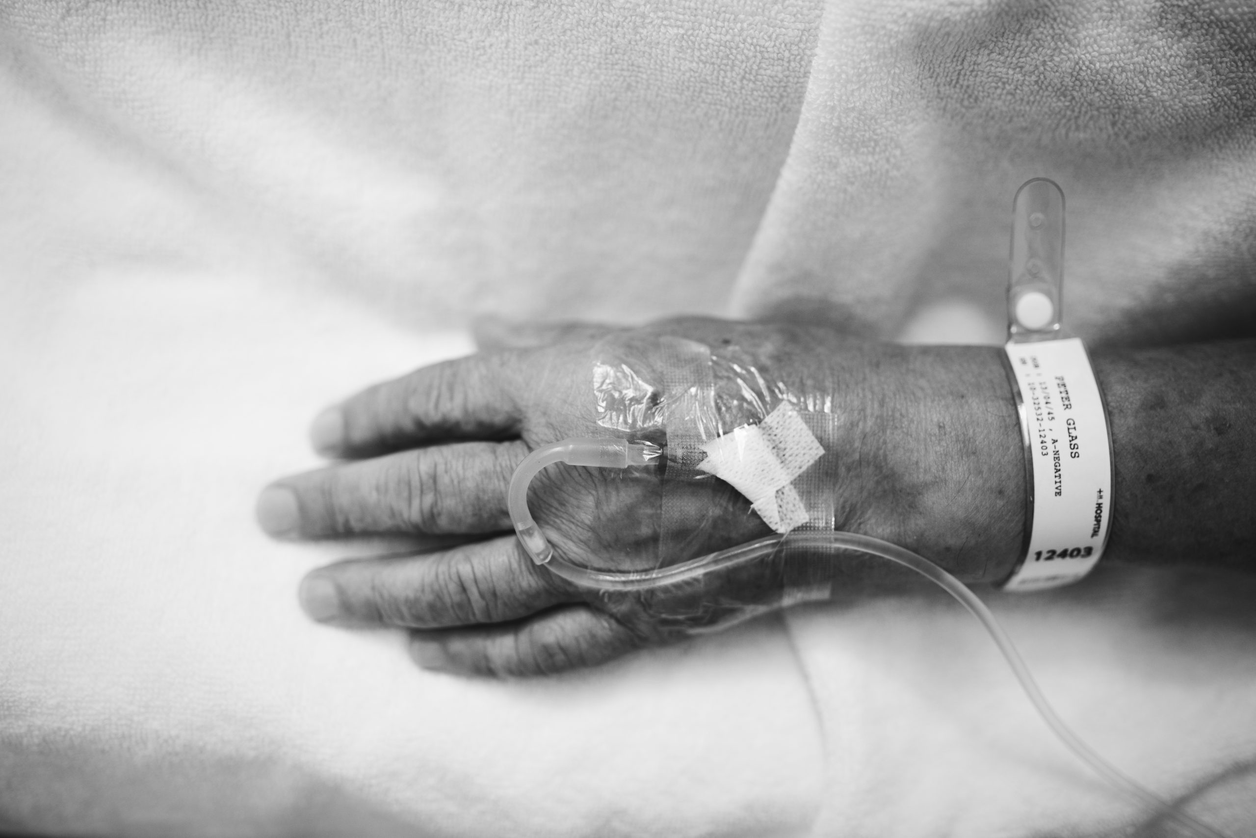 Crisis en clínicas de diálisis en Ecuador