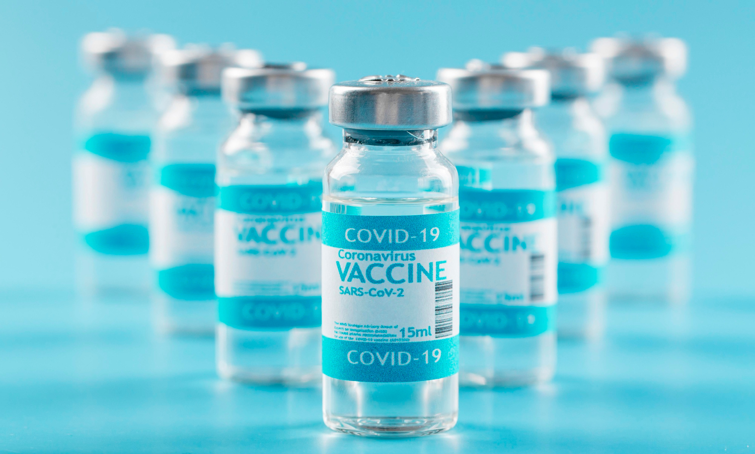 EE. UU. deja de recomendar las vacunas covid para niños y embarazadas