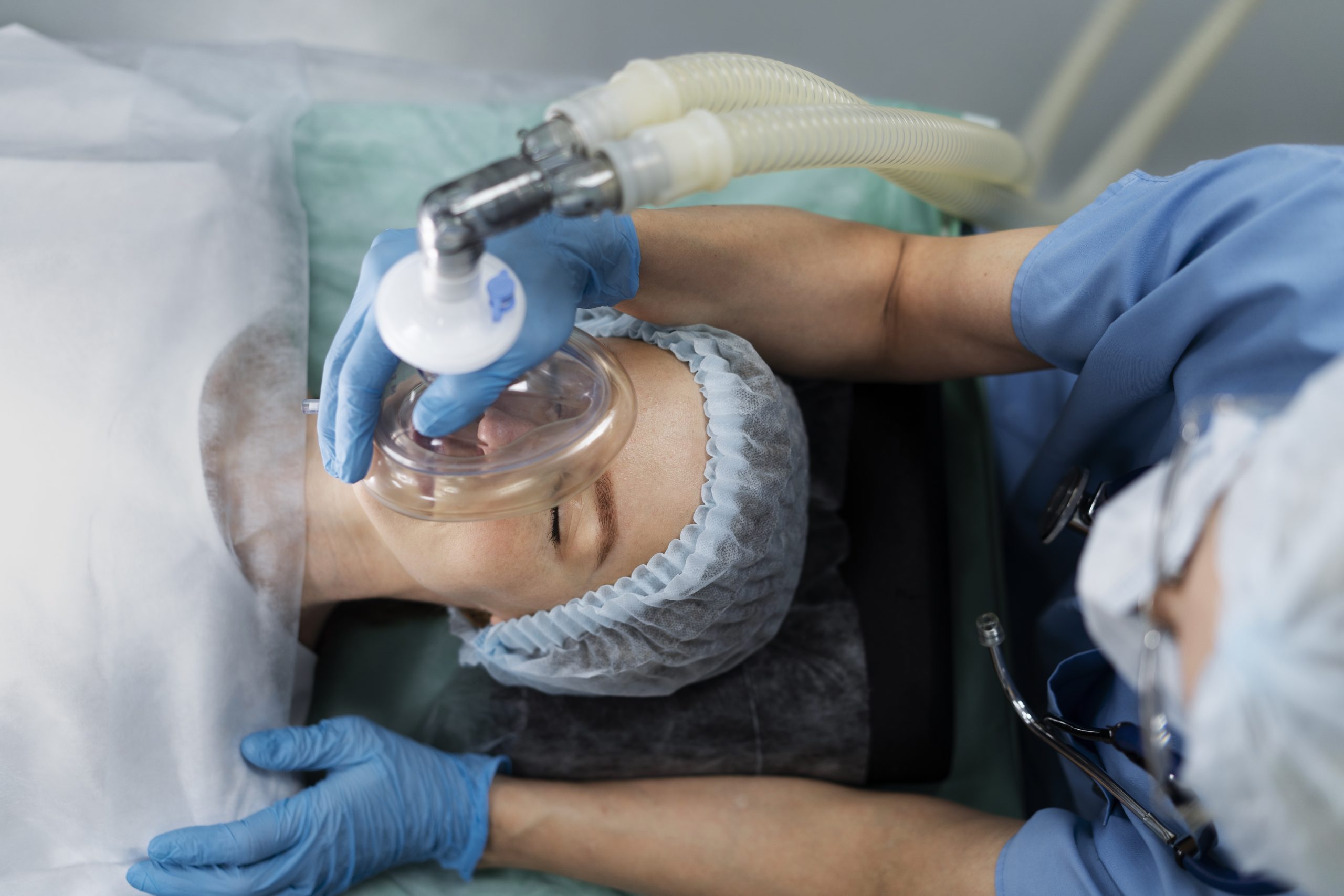La anestesia moderna, un avance para la medicina quirúrgica