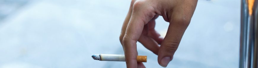 La OMS ve avances en la lucha contra el tabaco