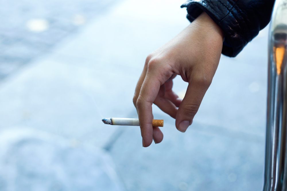 La OMS ve avances en la lucha contra el tabaco