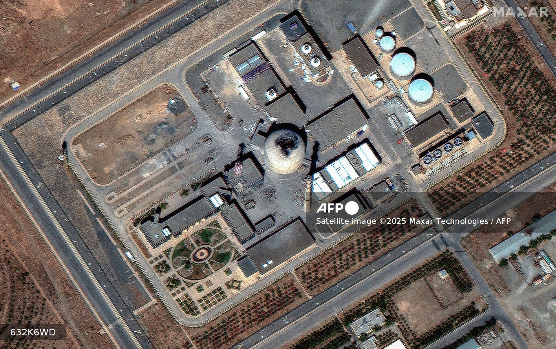 Fabricar un arma nuclear, de las minas de uranio a la miniaturización.