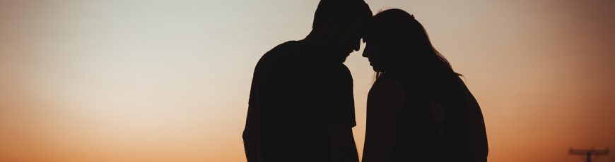 Cómo reacciona el cerebro al enamorarse