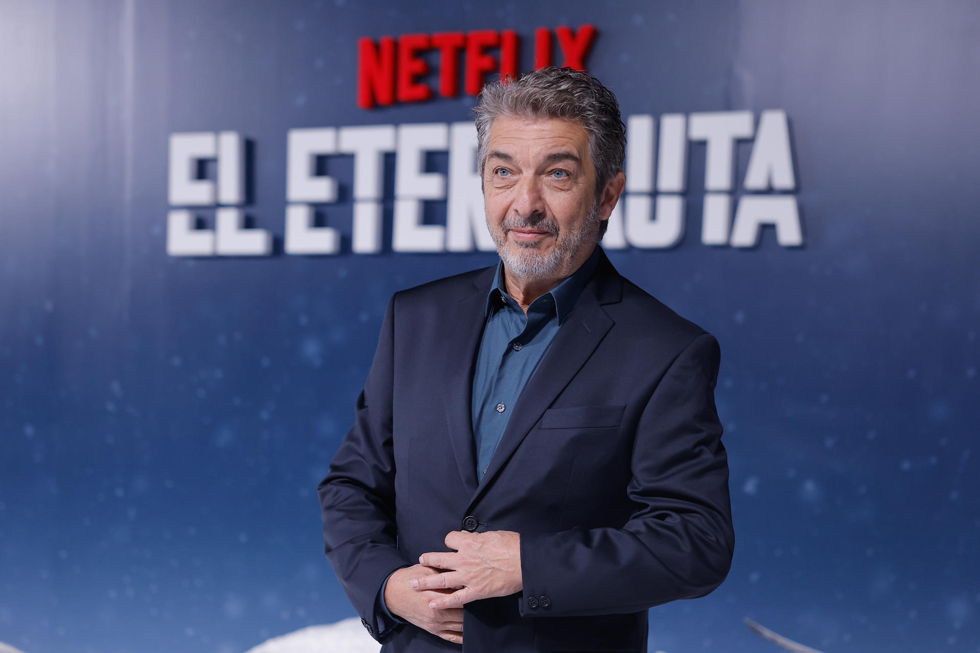 «El Eternauta»: éxito global argentino