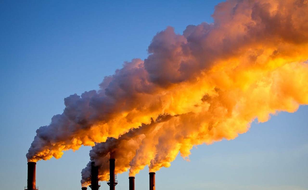 Cambio climático: el impacto humano en el clima global