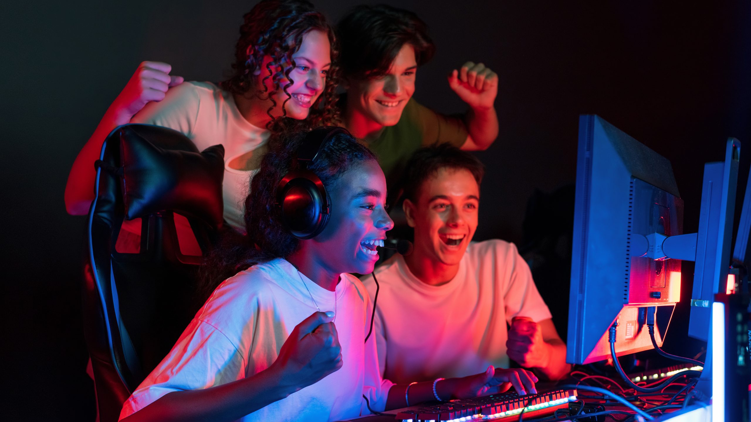 Quilmes Gamefest impulsa creación de videojuegos estudiantiles