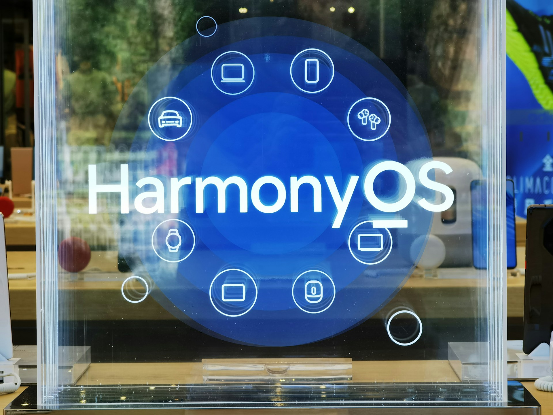 HarmonyOS: el nuevo sistema operativo de Huawei