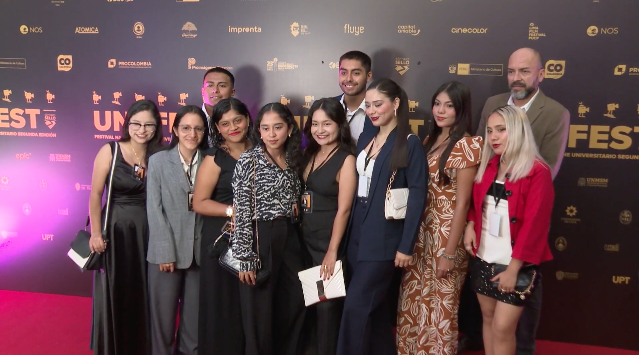 ‘Susurro’: corto en quechua gana Unifest 2025