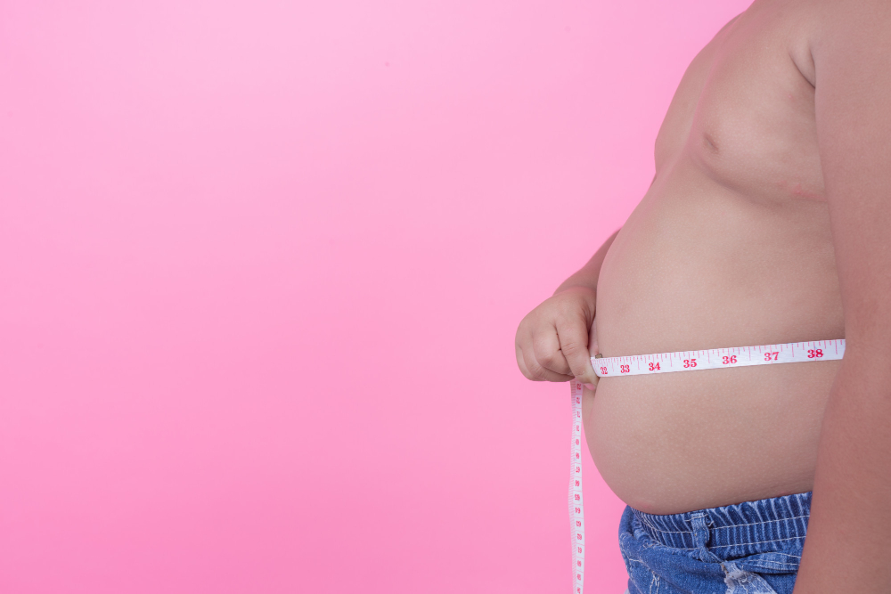«La salud es mucho más, no solo cuántos kilos pesas»: Drucker