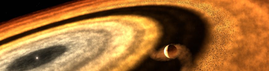 El telescopio espacial James Webb revela el origen del exoplaneta WASP-121b