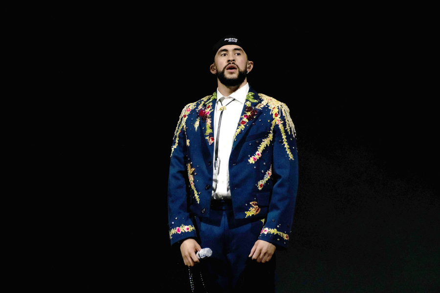 Música de Bad Bunny activa neurotransmisores como placer y euforia
