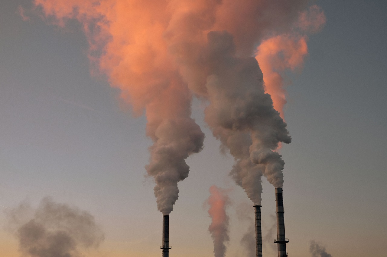 México necesita colaboración internacional para reducir emisiones de CO2
