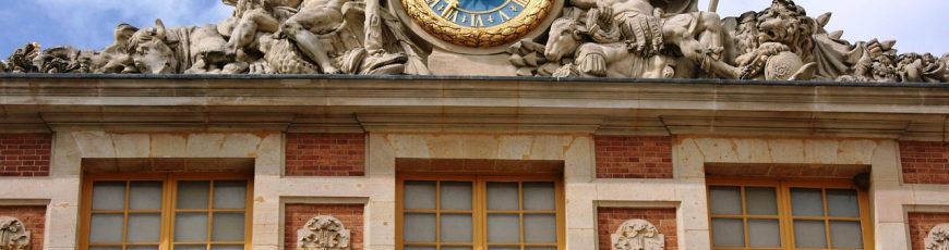 El palacio de Versalles hace hablar a sus estatuas gracias a la IA