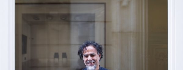 Alejandro González Iñárritu es nombrado miembro del Colegio Nacional de México