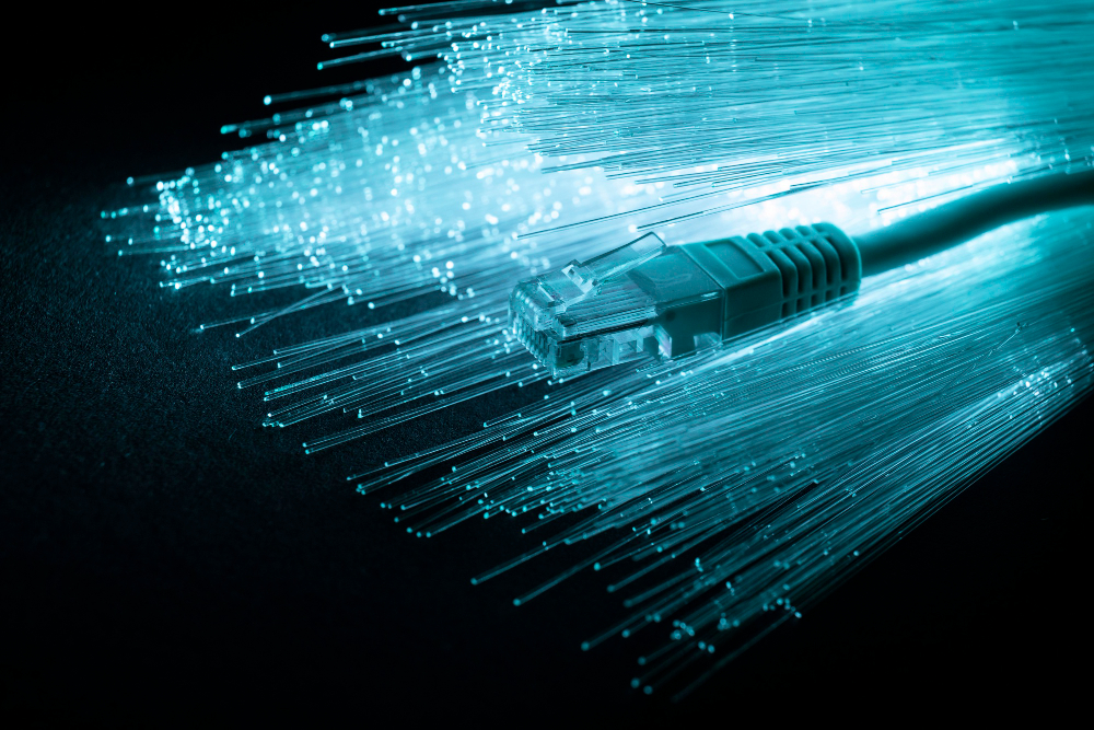 Japón rompe récord mundial de velocidad de internet
