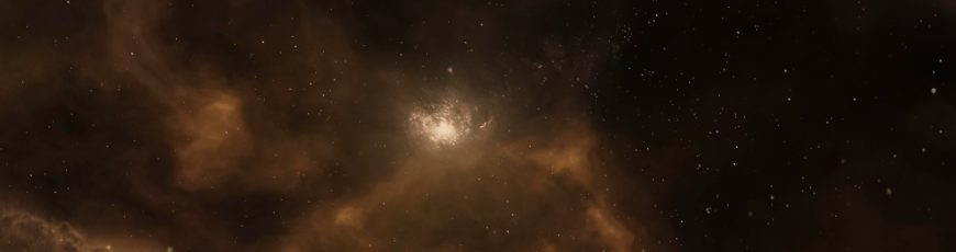 Un potente telescopio chino observa nubes interestelares