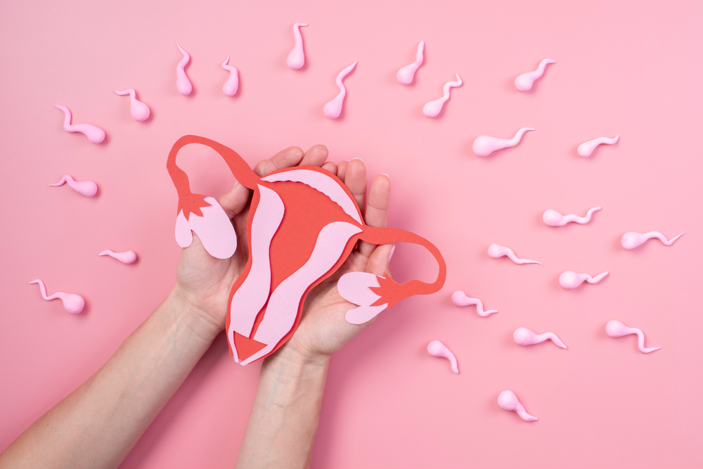 Científicos detectan microplásticos hasta en semen y ovarios
