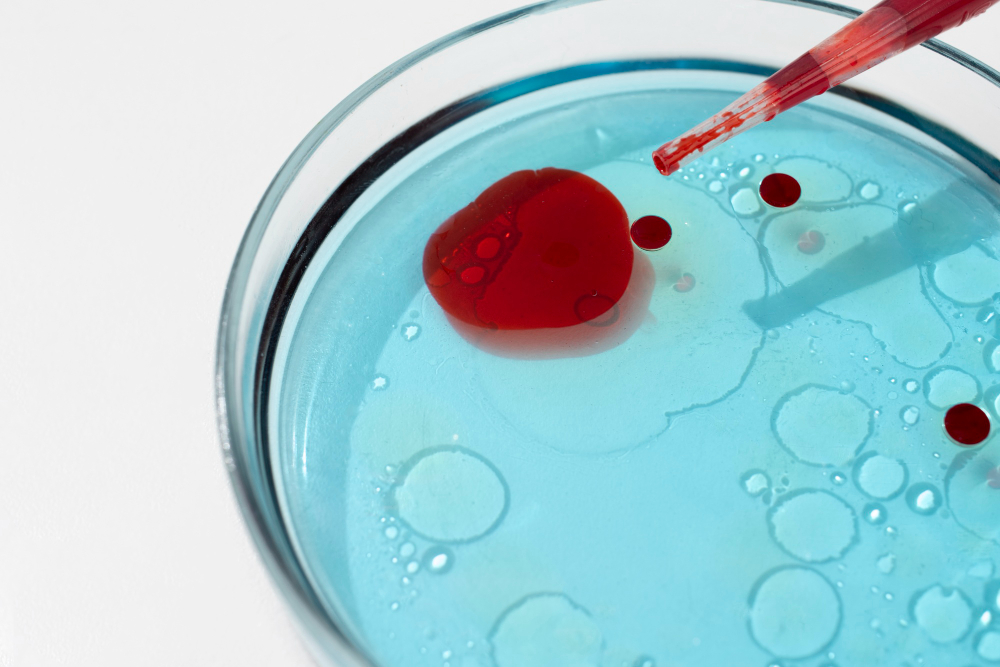 Biopsia líquida detecta cáncer colorrectal con un 95 % de éxito