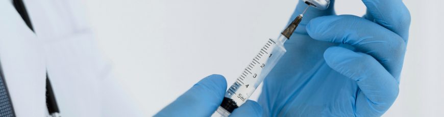 EE. UU. aprueba tratamiento inyectable contra el VIH/SIDA