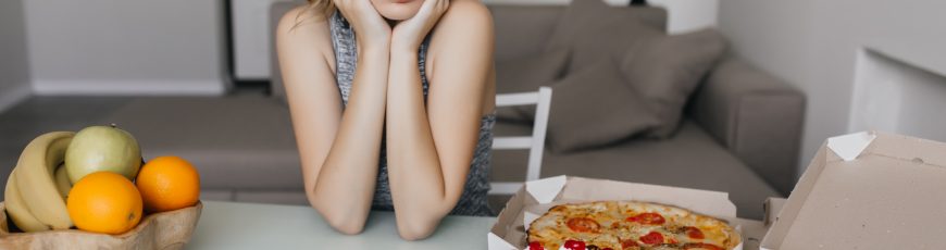 ¿Cómo identificar trastornos alimentarios?