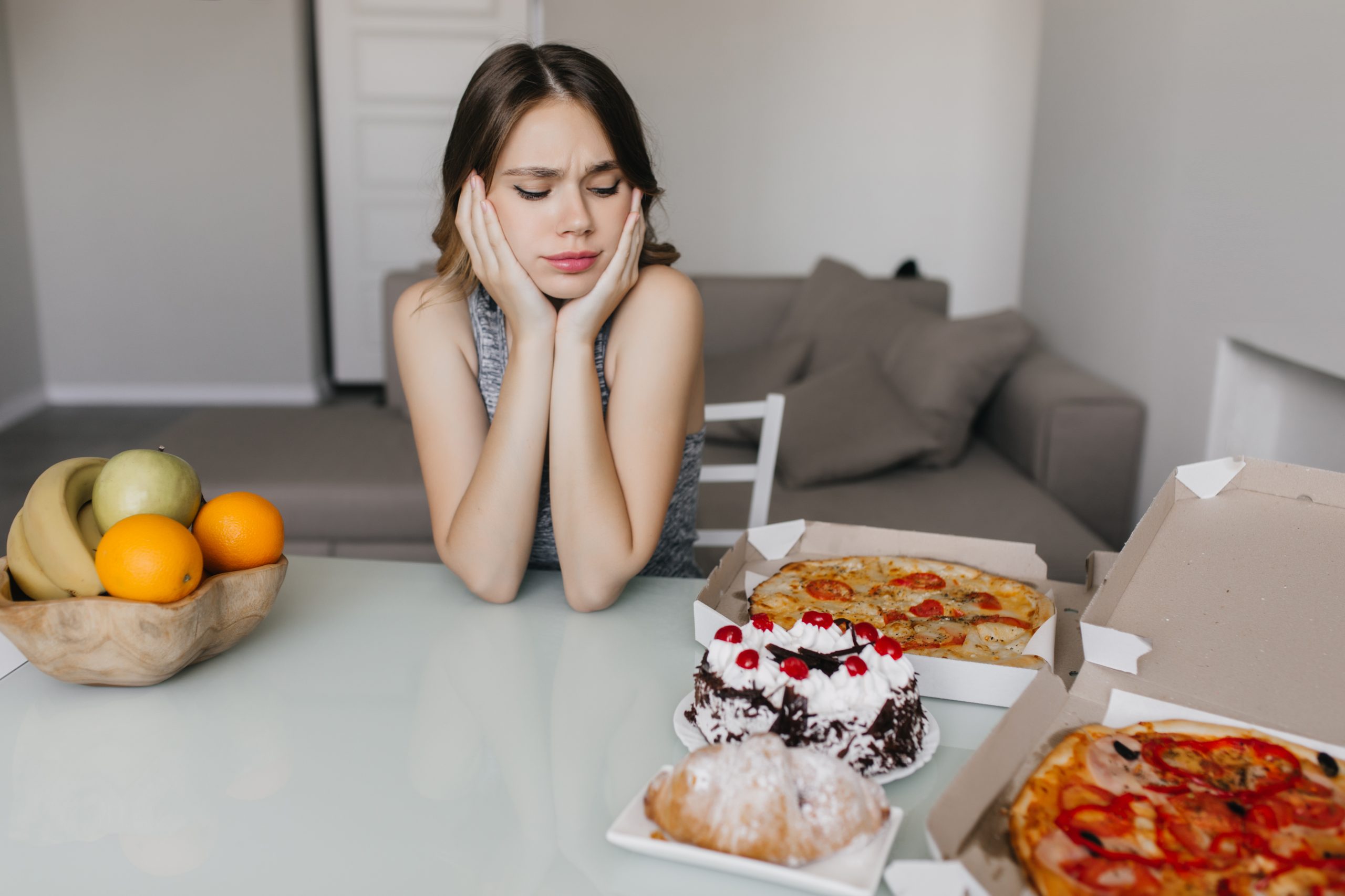 ¿Cómo identificar trastornos alimentarios?