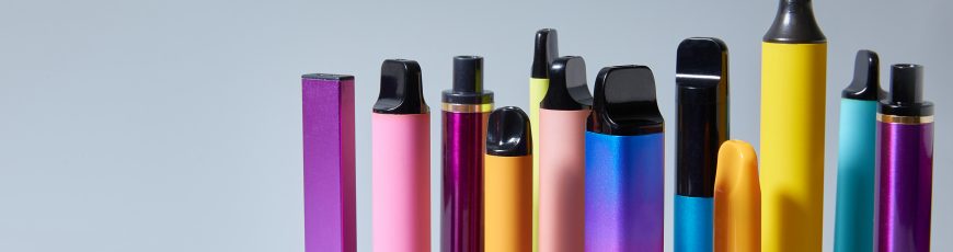 Los cigarrillos eléctricos y su efecto en la salud