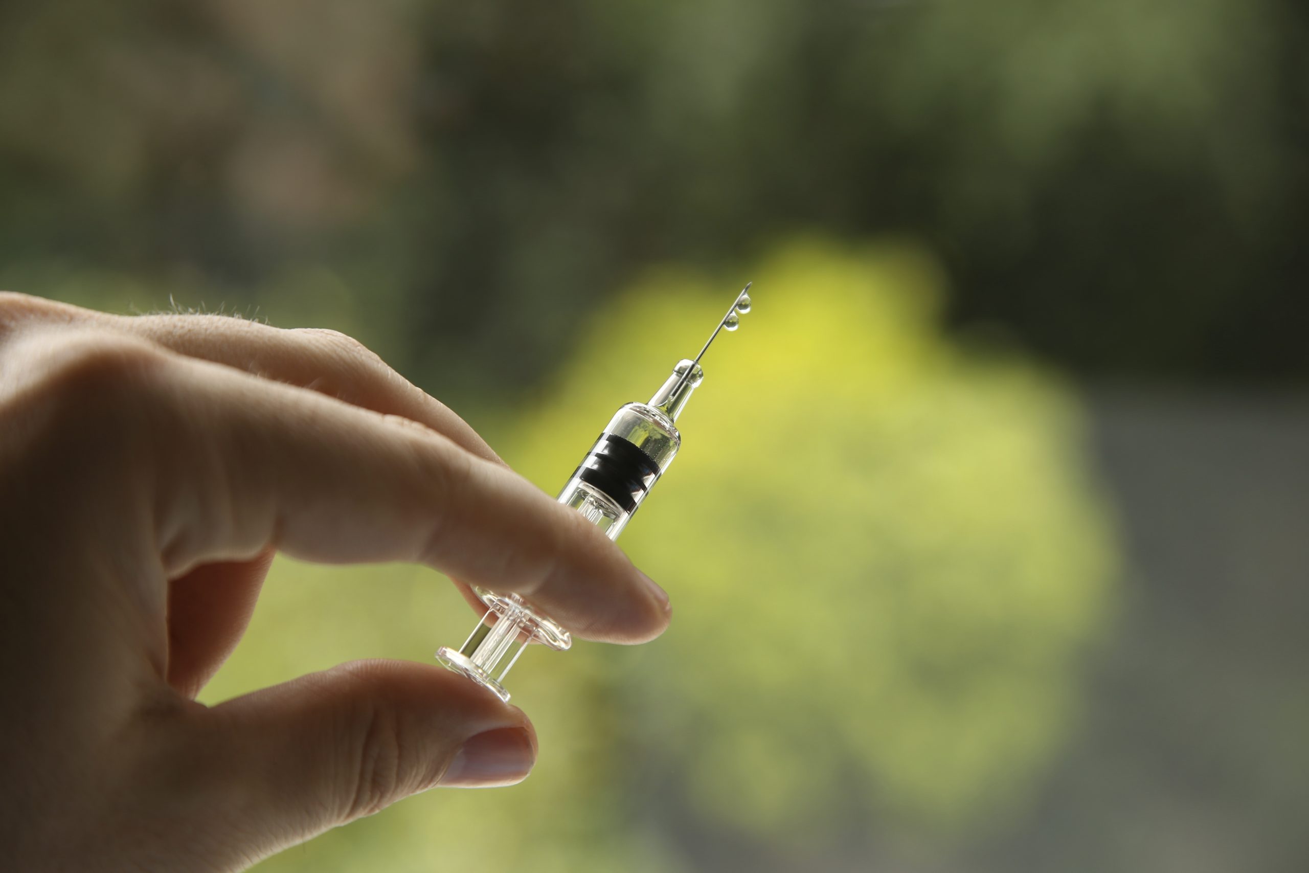 Aumenta consumo de drogas sintéticas en Afganistán