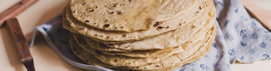 Una tortilla nutracéutica busca combatir la desnutrición en México