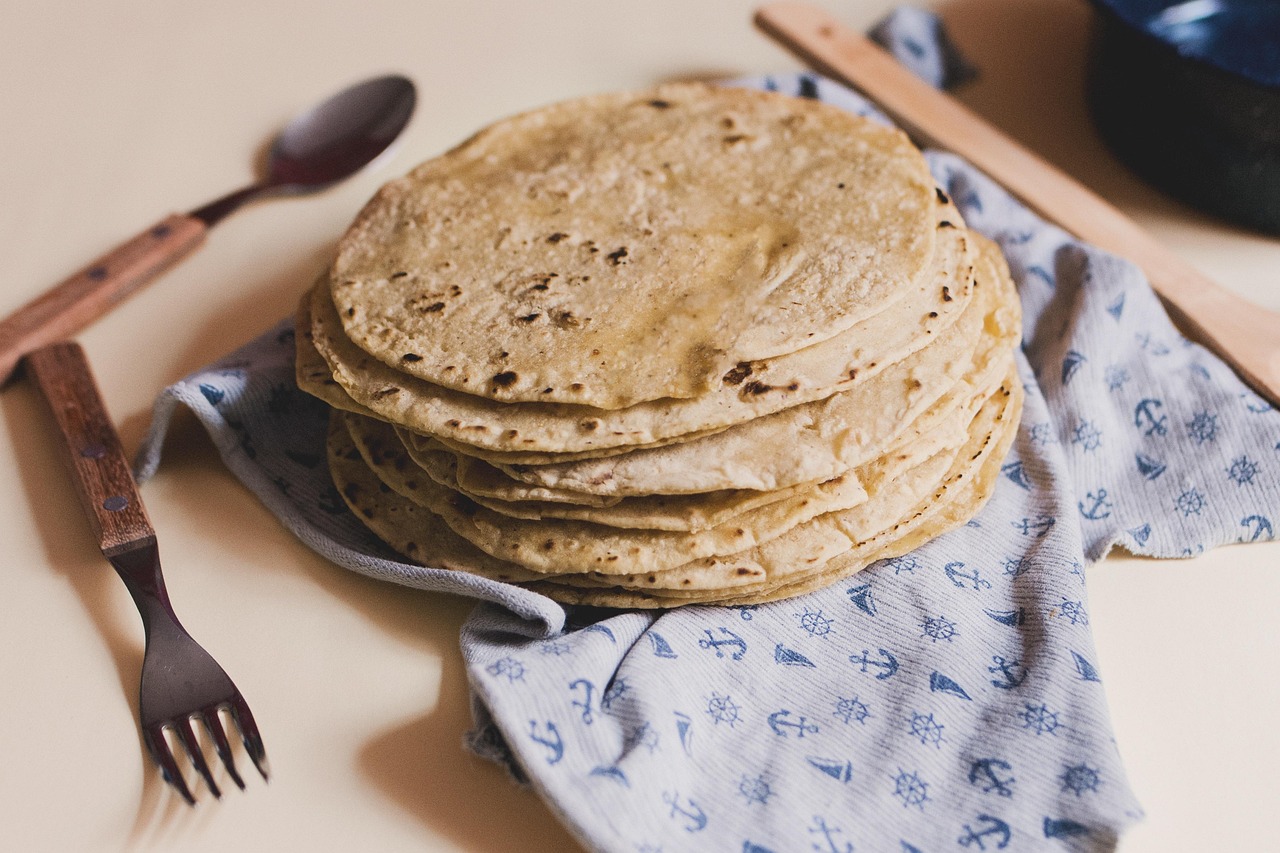 Una tortilla nutracéutica busca combatir la desnutrición en México