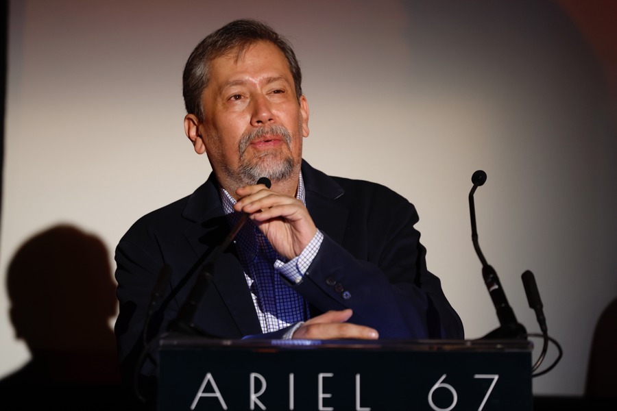 ‘Pedro Páramo’ y ‘La cocina’ lideran las nominaciones de los premios Ariel 2025