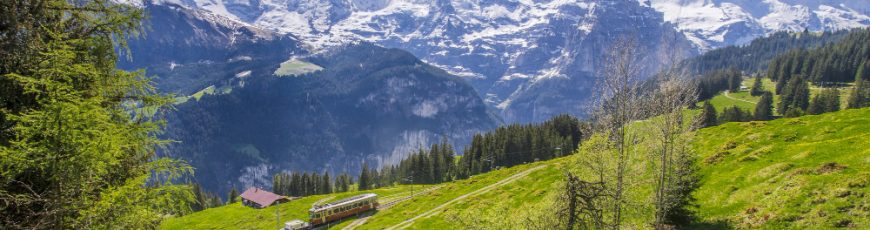 Suiza alcanza el umbral crítico de sus glaciares semanas antes de lo previsto
