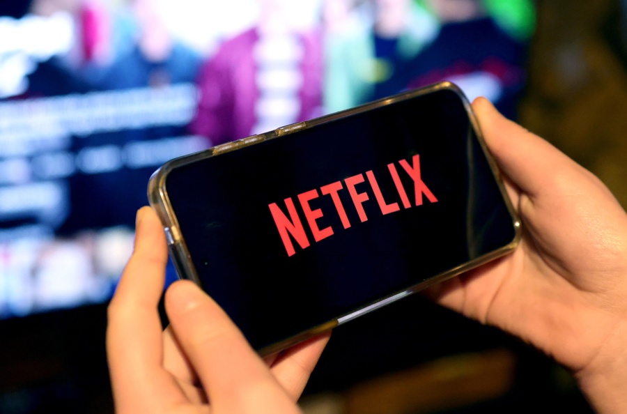 Netflix retransmitirá en vivo lanzamientos y operaciones espaciales de la NASA