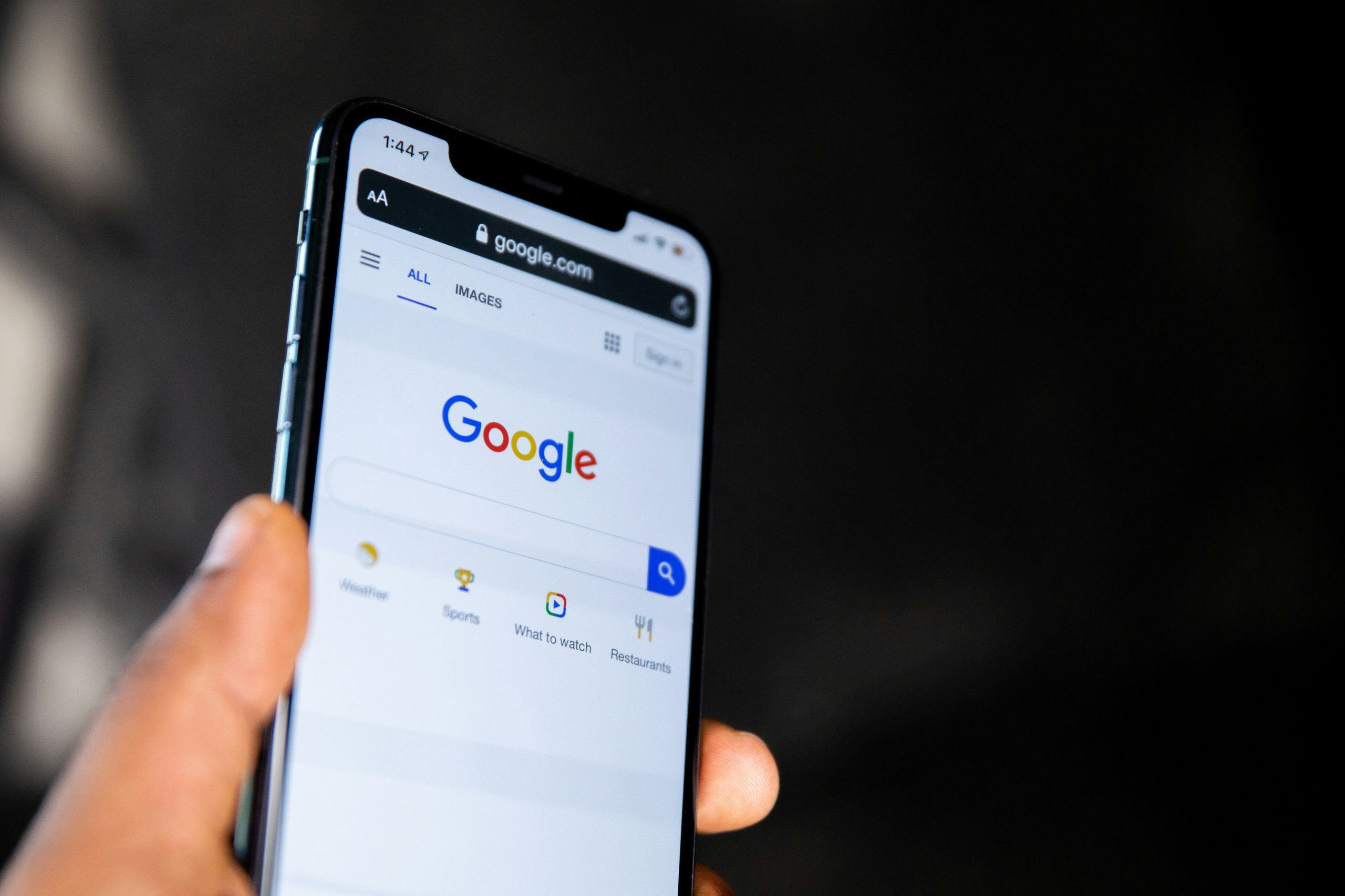 Google reinventa su buscador con IA más avanzada