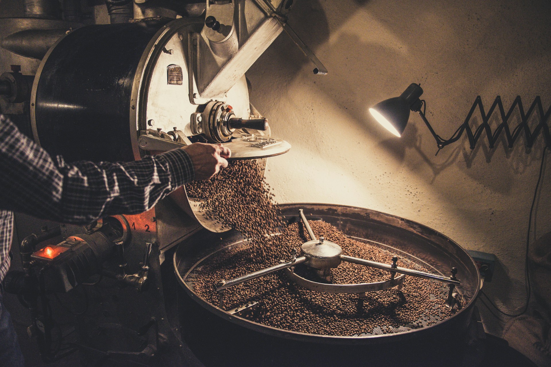 Café de especialidad mejora con ciencia en Costa Rica