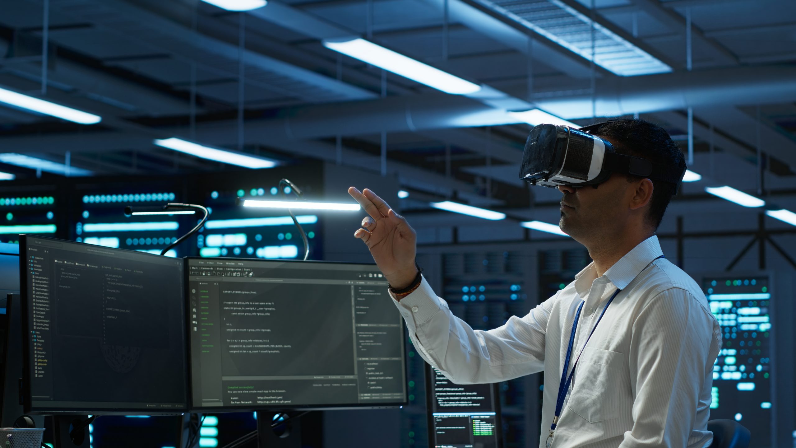México necesita jóvenes expertos en inteligencia artificial