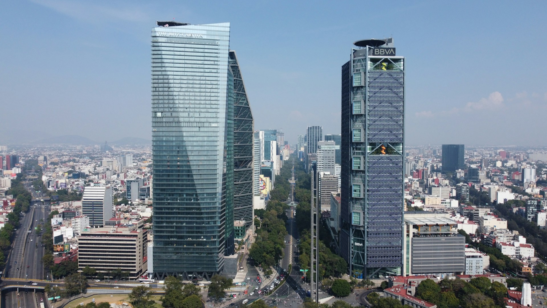 México se calienta más rápido que el planeta
