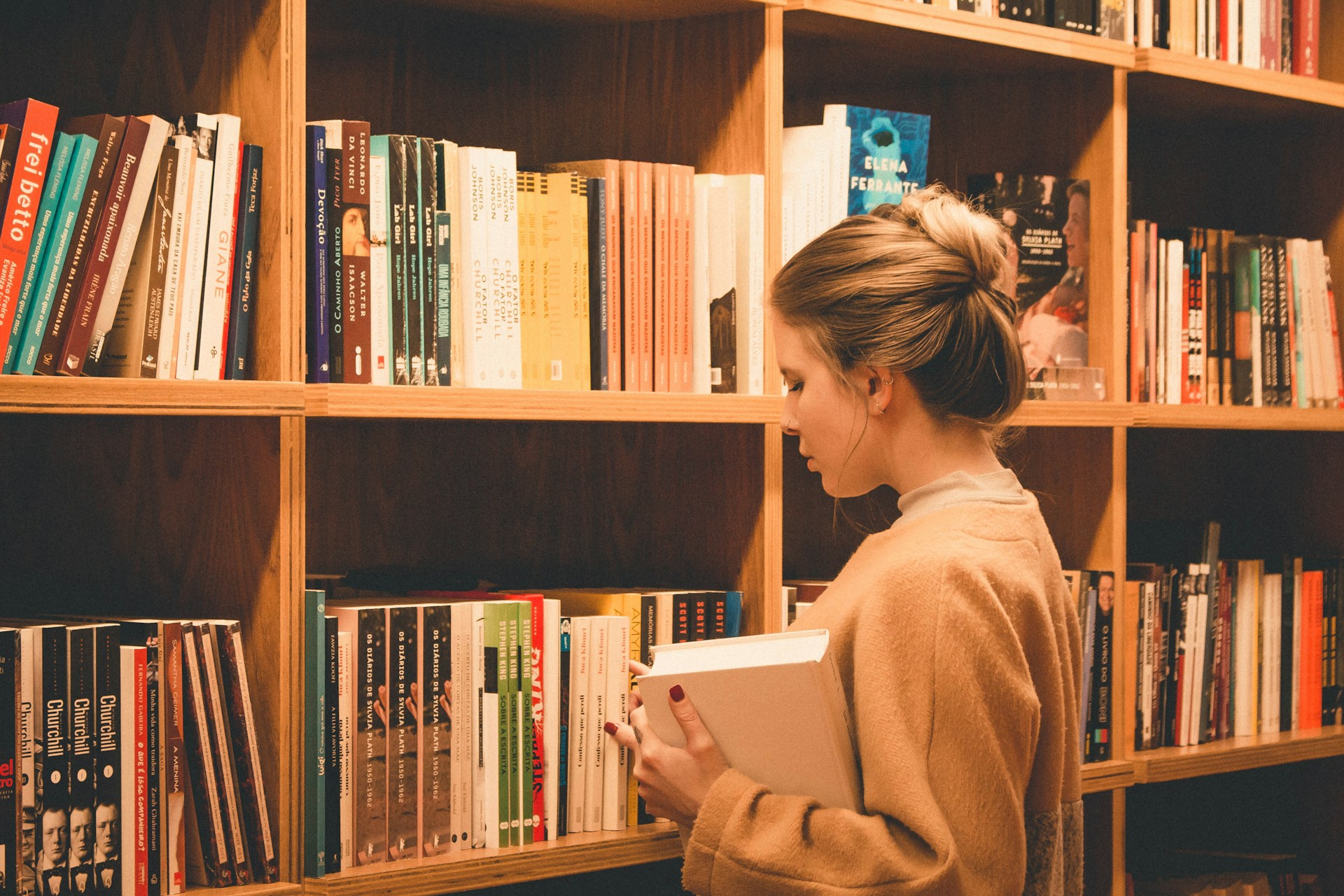 La Librería Carlos Fuentes, ícono cultural de la UDG