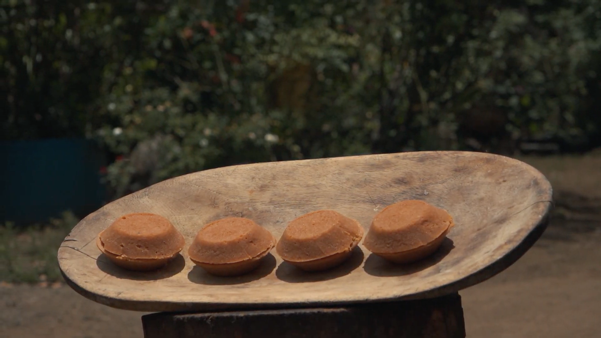 Así se produce la panela artesanal en Cañas Abajo