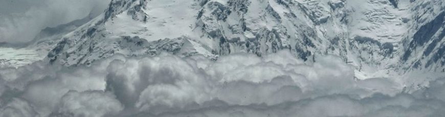 La India detecta aumento de gases de efecto invernadero en el Himalaya