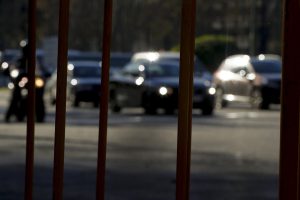 Un metaanálisis asocia la exposición prolongada a la contaminación y el riesgo de demencia