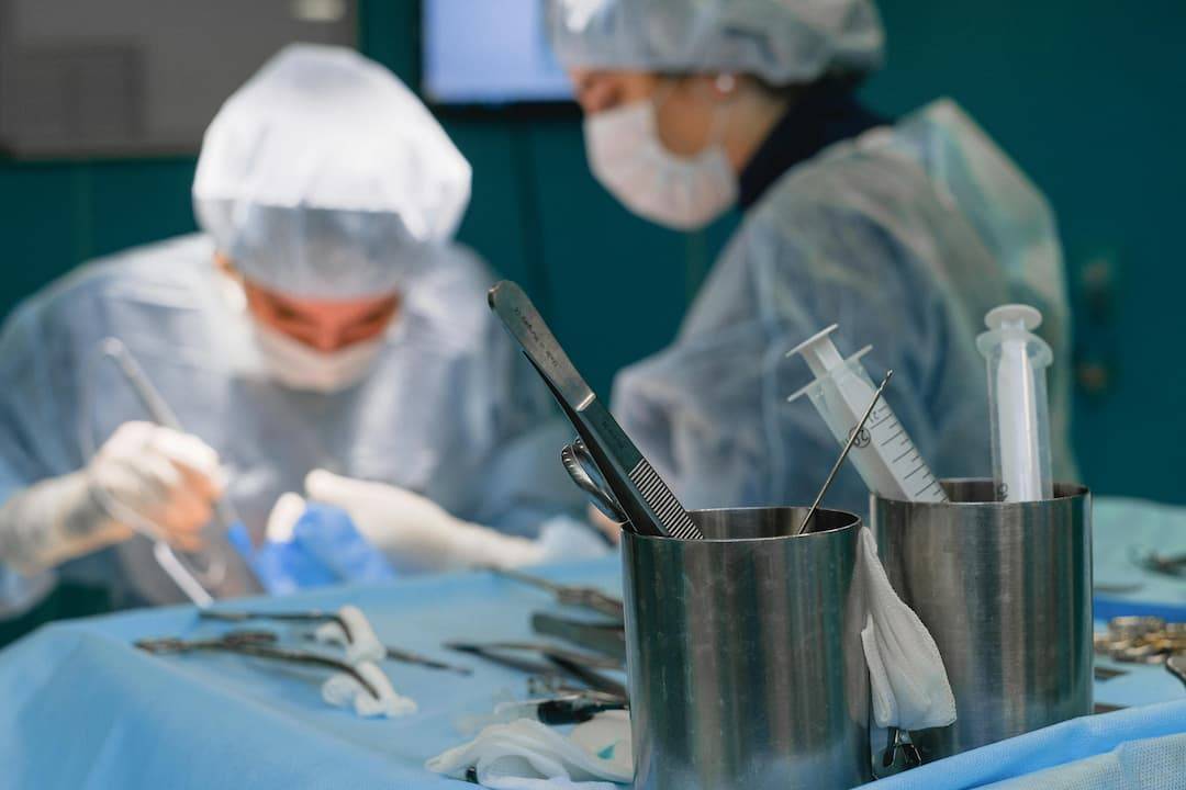 Las personas con VIH ya pueden donar sus órganos